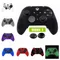 eXtremeRate PlayVital Anti-Slip Silicone Cover Skins Controller Protective Case for Xbox One Elite