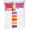 Housse de Couette Fun Deck d Pantone