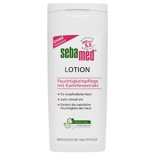 sebamed - Lotion Bodylotion 200 ml