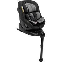 Autokindersitz CHICCO Seat105, Baby, posh schwarz, Kindersitze