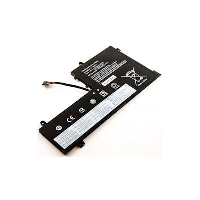 AGI Akku für Lenovo Legion Y7000P Li-Pol 11,25 Volt 4400 mAh schwarz Image