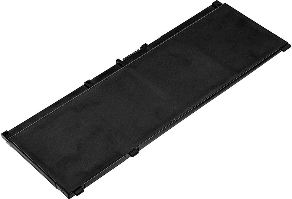 AGI Akku für HP Pavilion Gaming 15-cx0072 Li-Pol 11,55 Volt 4500 mAh schwarz Image