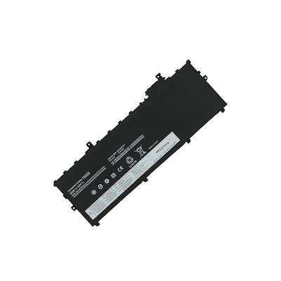 AGI Akku für Lenovo ThinkPad X1-20KGSF0400 Li-Pol 11,58 Volt 4800 mAh schwarz Image