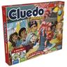 Cluedo Junior 2-en-1 - Jeu de société junior - jeu de réflexion