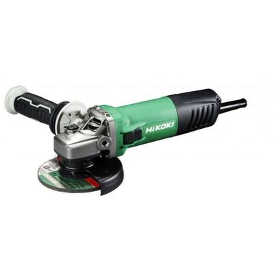 Werkzeug - Winkelschleifer 125 mm, 1400 w G13SB4YGZ - Hikoki Image
