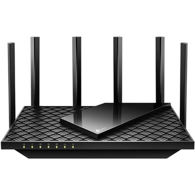 Tp-link - Archer AX5400 Multi-Gigabit-WLAN-6-Router