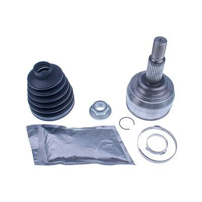Denckermann Gelenksatz, Antriebswelle [Hersteller-Nr. C120582] für Renault Image