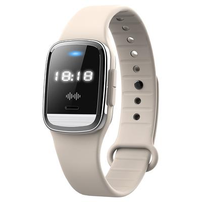 USB Ultrasonic Anti-Mosquito Bracelet – Pest Repeller Wristband for Infants and Adults, Electric Insect Killer