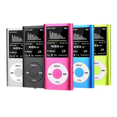 MP3+Player+Accessories