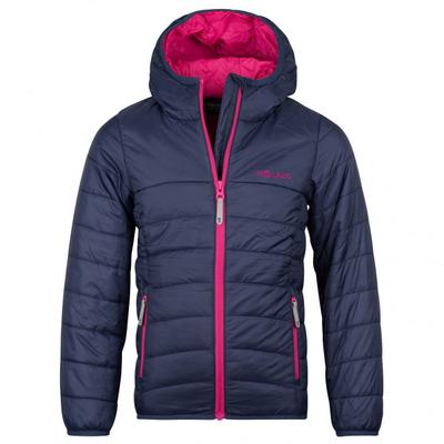 Trollkids - Girl's Eikefjord Jacket - Kunstfaserjacke Gr 104 blau Image