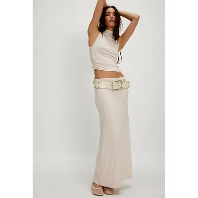 Ellie Co-Ord by free-est at Free People in Neutral, Size: XL