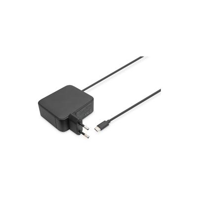 ASSMANN DIGITUS Notebook Ladegerät USB-C, 100W GaN Image