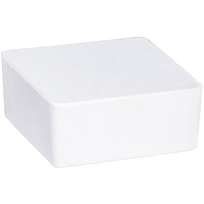Wenko - Raumentfeuchter Cube Nachfüller 500 g, 6er - Weiß Image