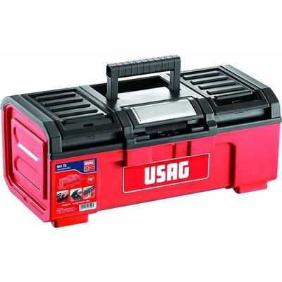 Usag - U06410004 - 641 ta - werkzeugekasten 16'' (leer) Image