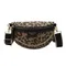 JOFANY-Sac à main léopard pour femmes, nouvelle mode, pour téléphone, large sangle de poitrine, à bandoulière, initié, petits packs