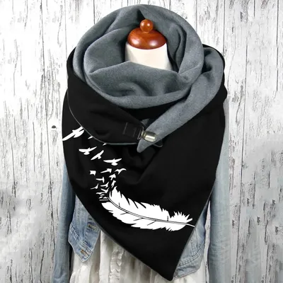 Womens+Scarves+Shawls