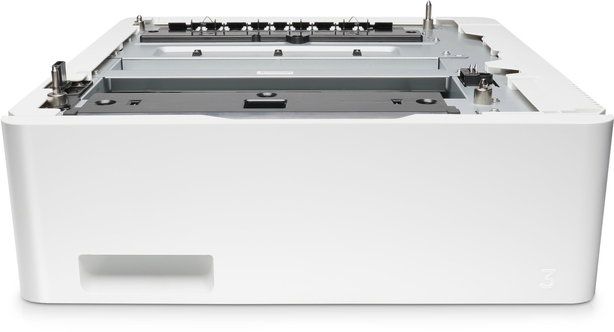 HP Papierkassette 550 Blatt für Color LaserJet Pro Image