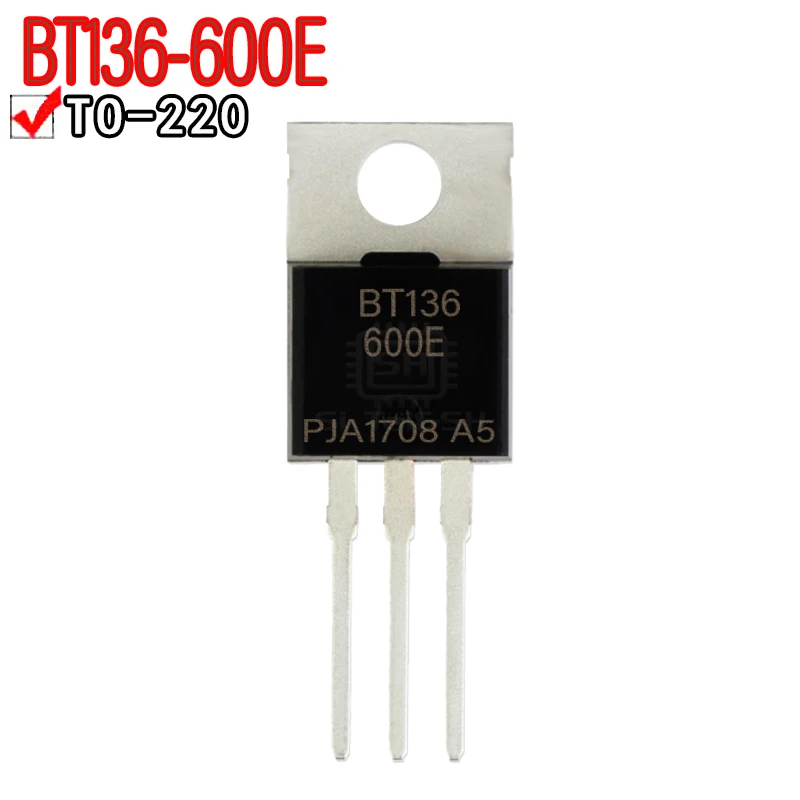 (10 stücke) 100% neue BT136-600E BT137-600E BT138-600E BT139-600E BT136-800E BT137-800E BT138-800E BT139-800E bt136 bt137 bt138 bt139 Image