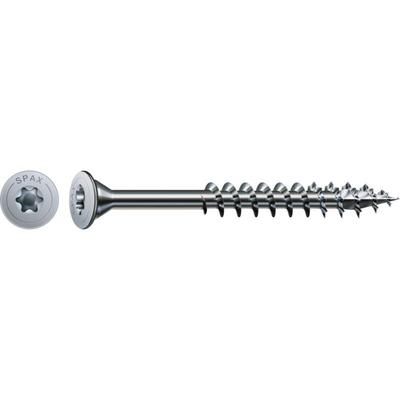 Spax - 5x87 Tellerkopf Ohne Linse T-Star Plus T20 Gewindelänge 46 Mm Wirox Image