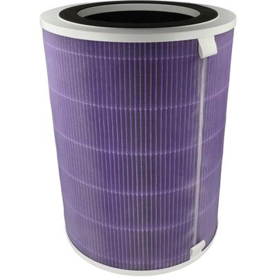 Luftilter kompatibel mit Proscenic a 9 Luftreiniger - Kombifilter Vorfilter + HEPA(H13) + Image