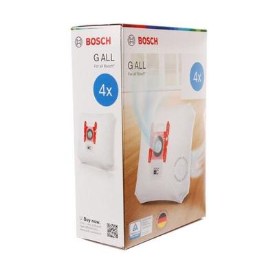 Electrolux - Ersatzteil - 4er Pack Staubsaugerbeutel g, original - - bosch, siemens, girmi, ufesa, Image