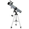 Telescopio Levenhuk Blitz 76 PLUS