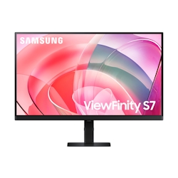 TFT Samsung ViewFinity S7 S27D700EAU 68cm (27")LED,HDMI,DisplayPort Image