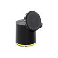 Caricatore senza fili Stazione di ricarica wireless CE A calamita Per Smart watch Compatibile con qualsiasi dispositivo abilitato alla ricarica wireless Airpods 3 2 Pro 2