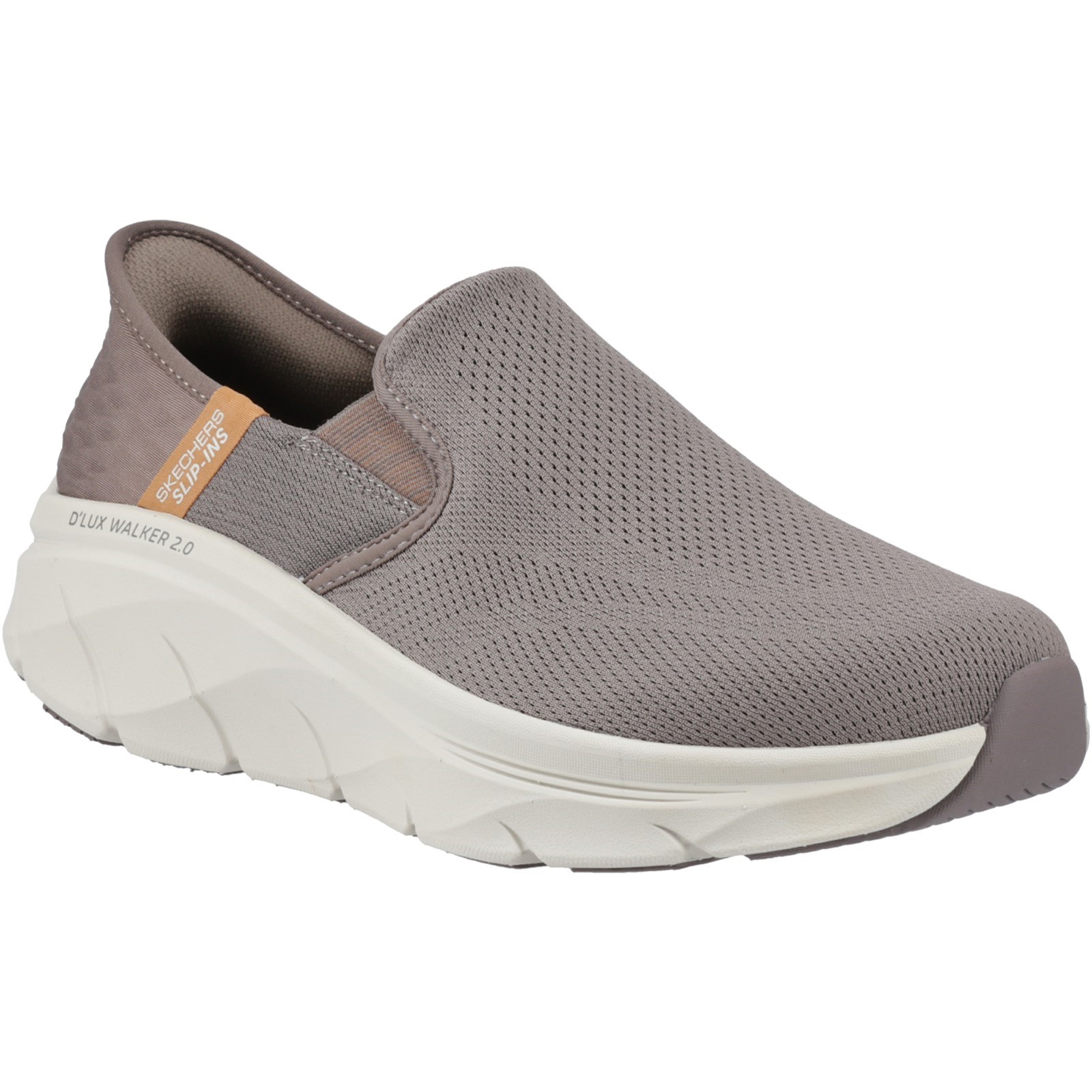 D'Lux Walker 2.0 Schuhe EU 43 / UK 9