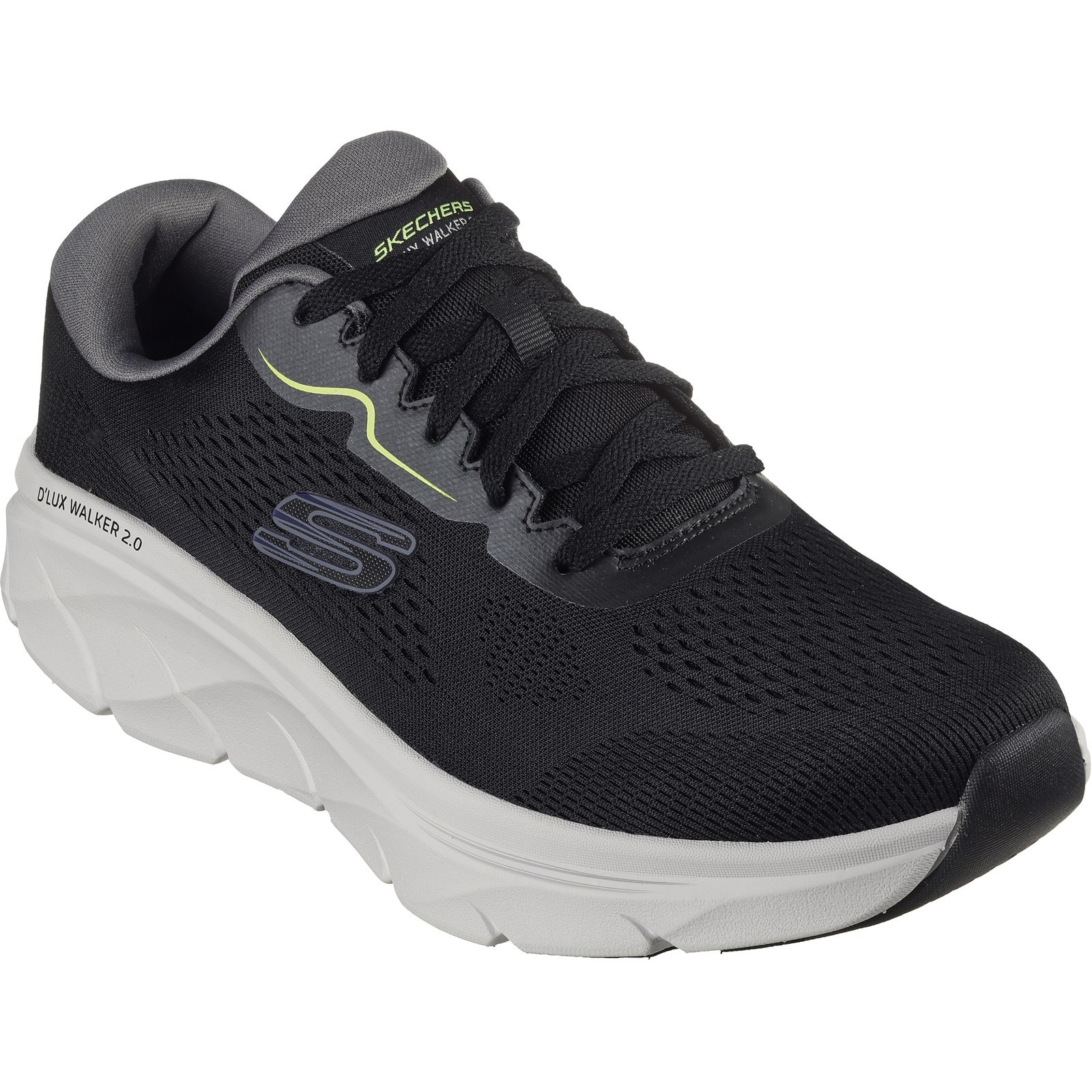 D'Lux Walker 2.0 Turnschuhe EU 39/UK 6