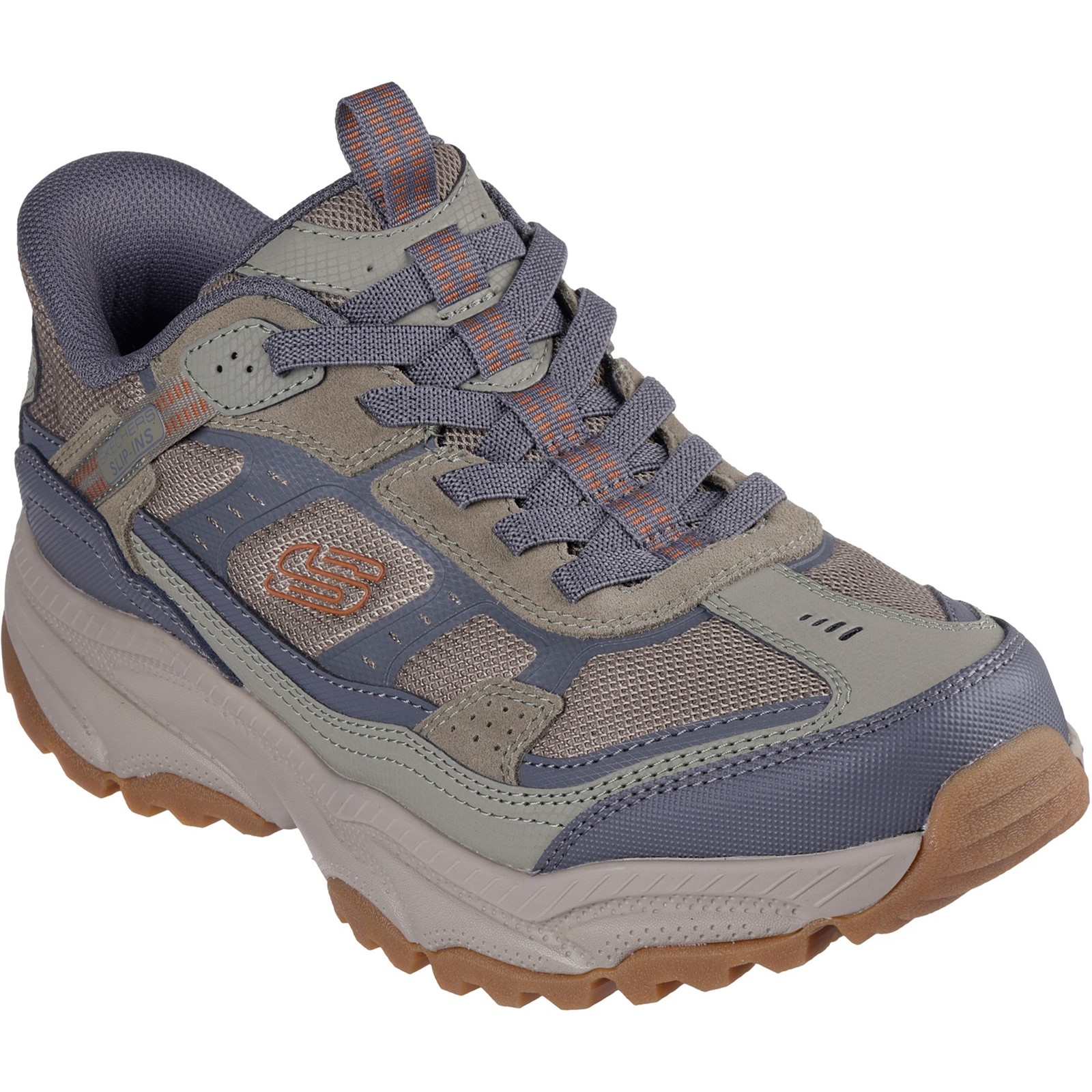 Vigor AT Wanderschuhe EU 42 / UK 8