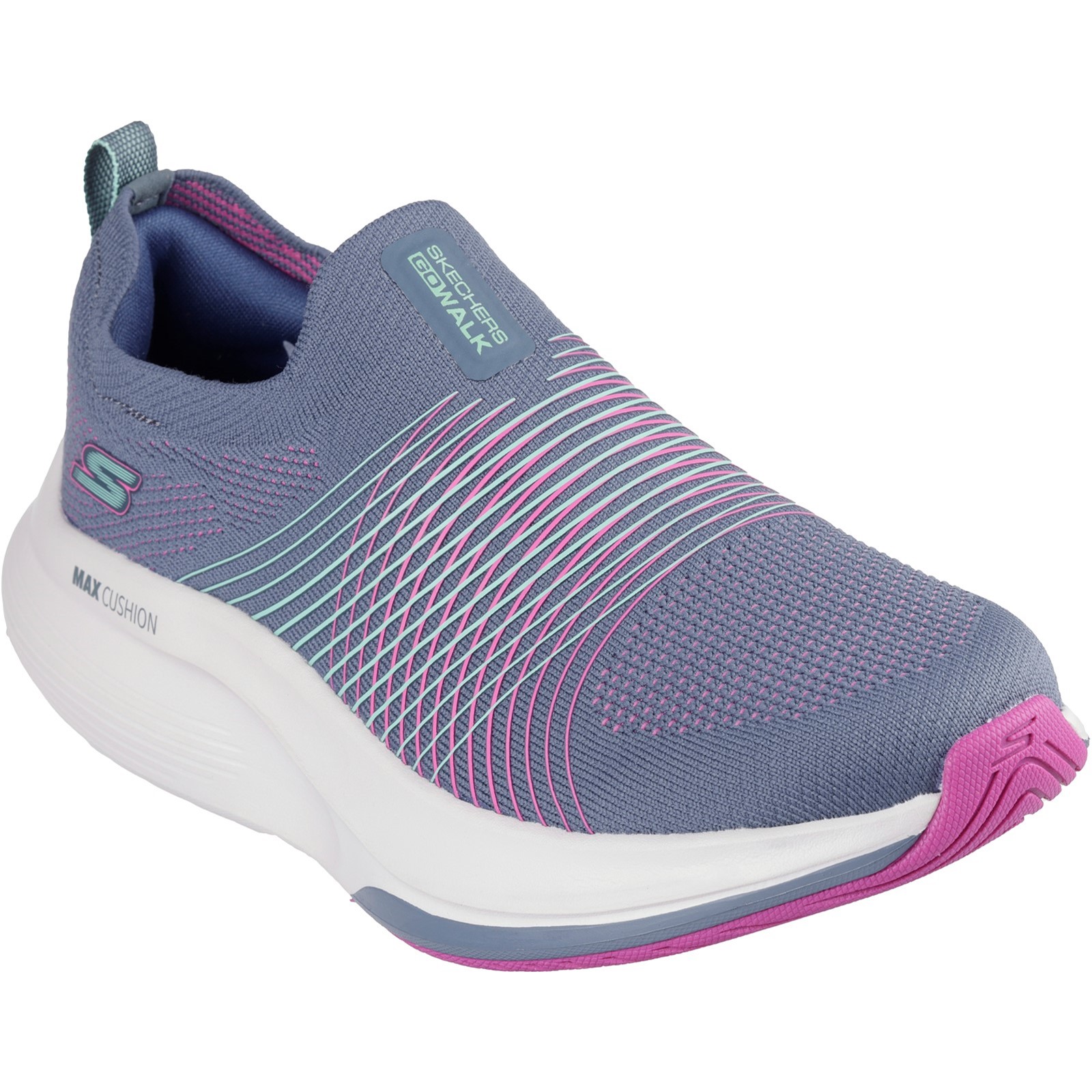 GO WALK Max Walker Sally Schuhe EU 38 / UK 5