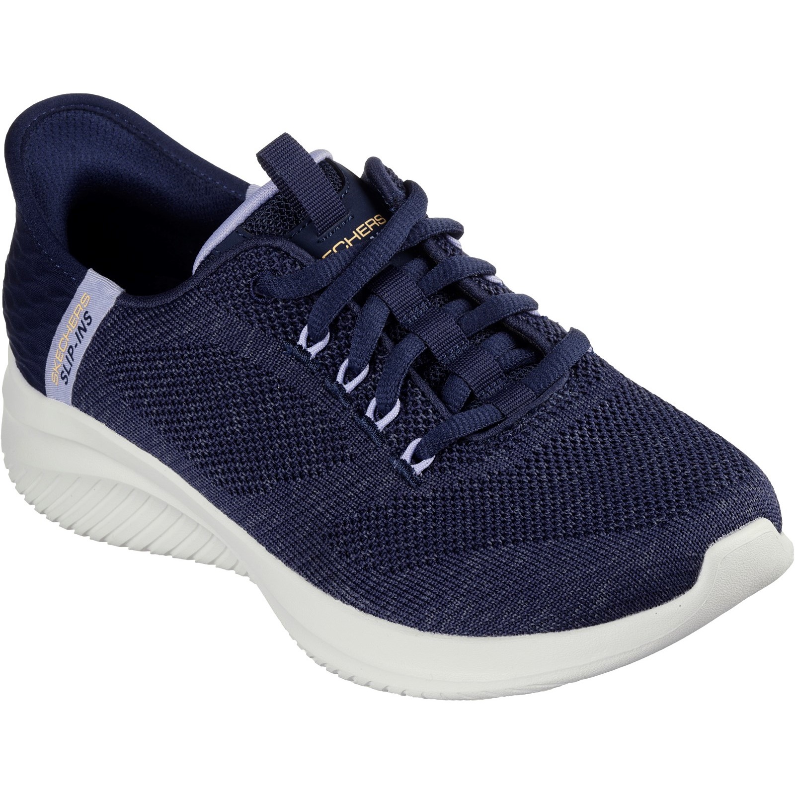 Ultra Flex 3.0 Easy Step-Schuhe EU 42 / UK 8