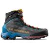 La Sportiva - Aequilibrium Hike GTX - Wanderschuhe 41 | EU 41 schwarz
