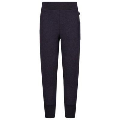 Stoic - Kid's BoiledWool MunkebySt. Pants - Winterhose Gr 122-128 blau Image