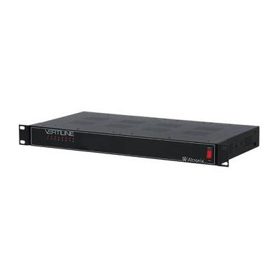 ALTRONIX Vertiline6D Rack Mount DC Power Supply VERTILINE6D