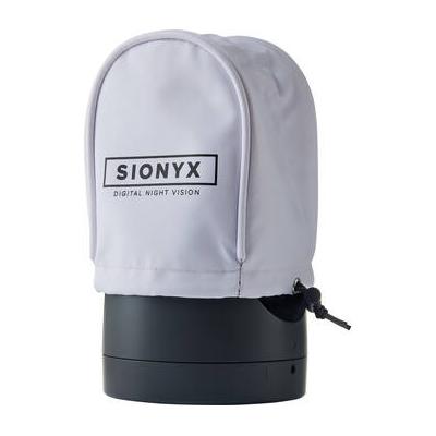 SIONYX Vinyl Cover for Nightwave Marine Navigational Camera (White) A016300