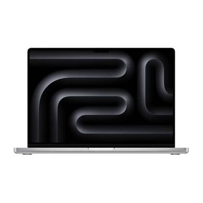 Apple 16" Macbook Pro (M4 Max, Silver, NT) Z1FP000J8