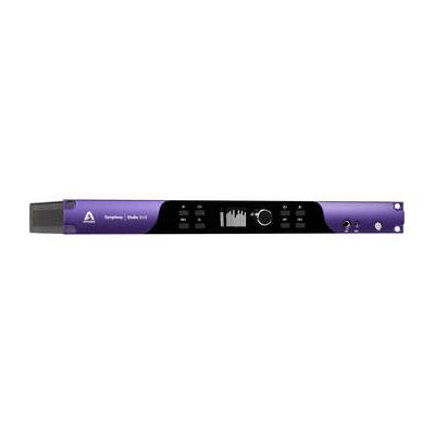 Apogee Electronics Symphony Studio 2x12 USB-C Audio Interface SYMPHONY STUDIO 2X12