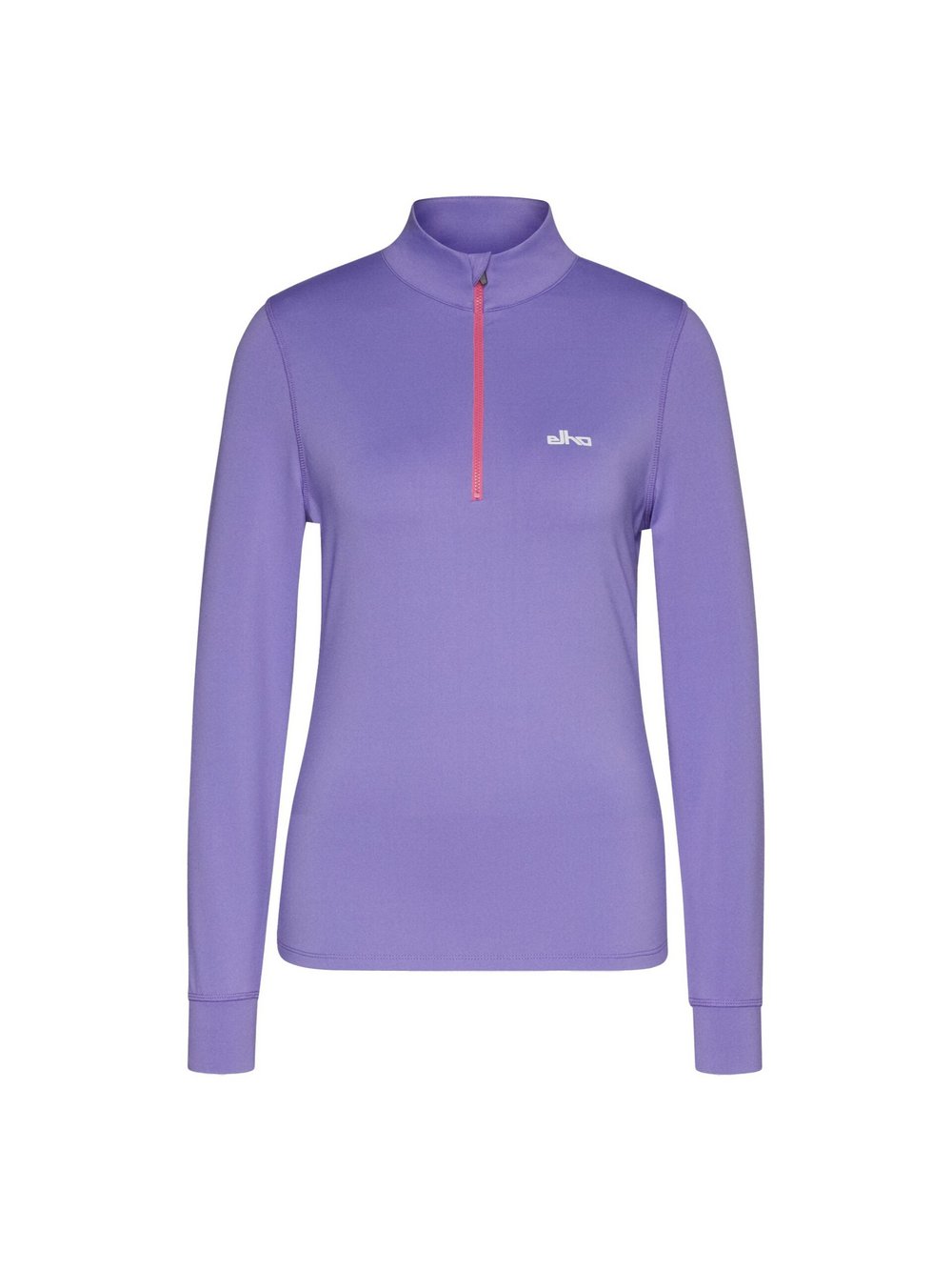 Elho Shirt Damen lila, M Image