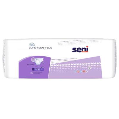 Super Seni Plus 3x30 St Image