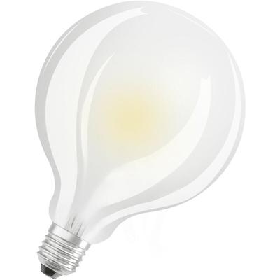 Superstar dimmbare LED-Lampe mit besonders hoher Farbwiedergabe (CRI90) für E27-Sockel, mattes Glas Image