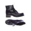 Brako Damen Stiefelette, Gr. 43, schwarz, kein Etikett