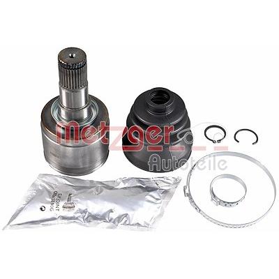 Metzger Autoteile Gelenksatz, Antriebswelle [Hersteller-Nr. 7110209] für Mazda Image