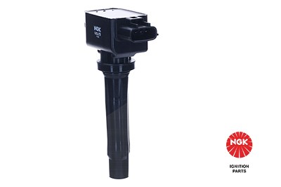 Ngk Zündspule [Hersteller-Nr. 49532] für Mazda