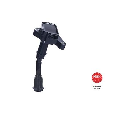 Ngk Zündspule [Hersteller-Nr. 49530] für Ford Image