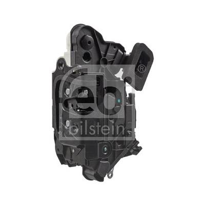 Febi Bilstein Türschloss [Hersteller-Nr. 184634] für Seat, Skoda, VW Image