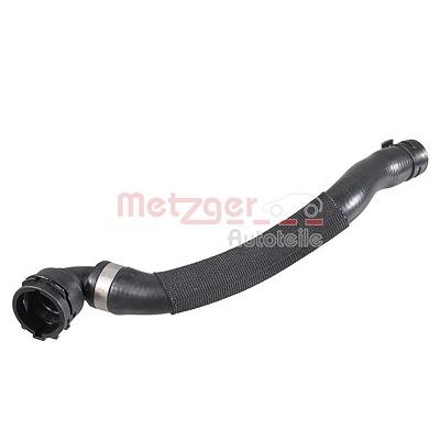 Metzger Kühlerschlauch [Hersteller-Nr. 2421654] für BMW Image