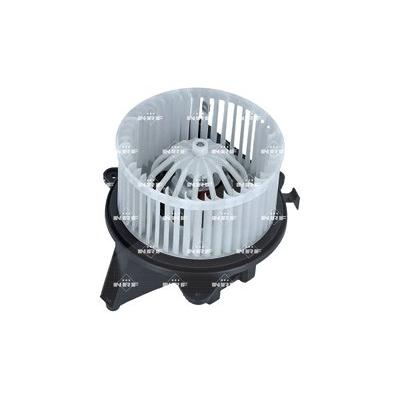 Nrf Innenraumgebläse [Hersteller-Nr. 34615] für Fiat, Lancia Image