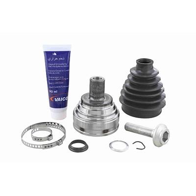 Vaico Gelenksatz, Antriebswelle [Hersteller-Nr. V10-9060] für Audi, Cupra, Seat, Skoda, VW Image